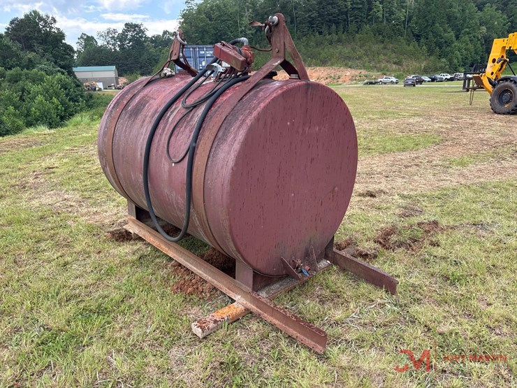 skid-mounted-fuel-tank-w/-electric-15gpm-pump-image-2