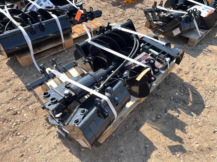 #18381-•-unused-2026-agt-mini-excavator-attachments-(princeton,-mn)-image-2