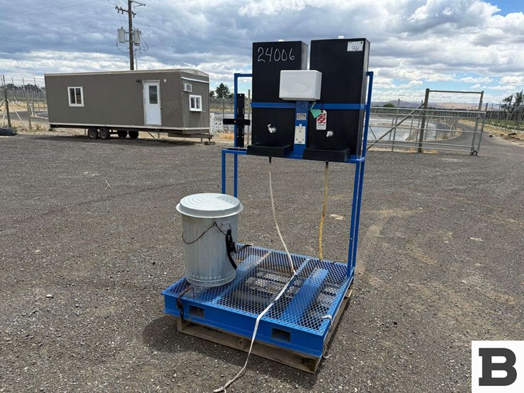 riel-solutions-ws1-mobile-wash-station---zillah,-wa-image-1