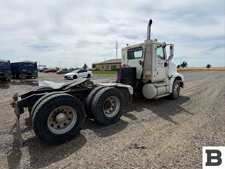 2007-international-9400i-tractor-truck---boardman,-or-image-7