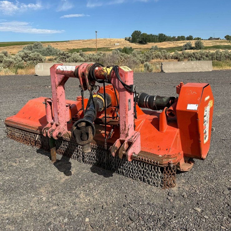 REARS MFG PAK-FLAIL
