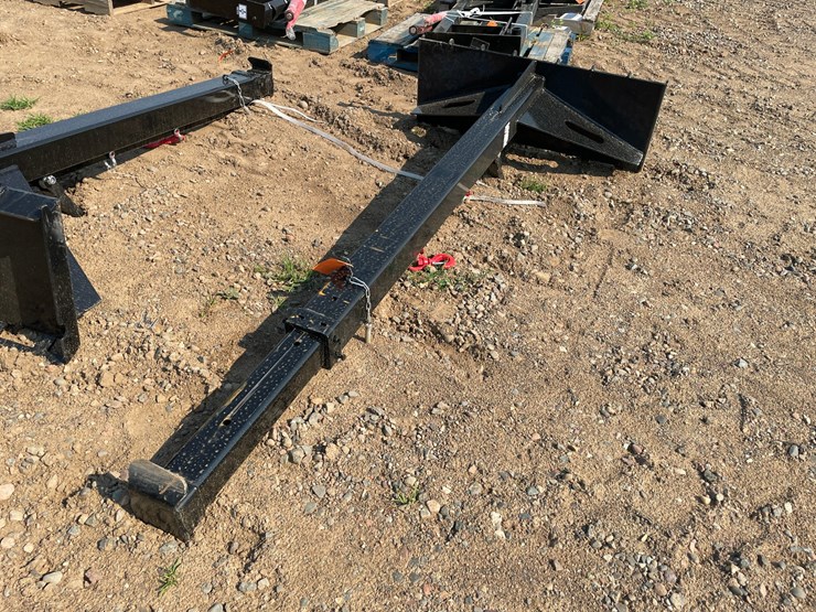#18354-•-2026-giyi-skid-steer-telescopic-boom-(princeton,-mn)-image-1