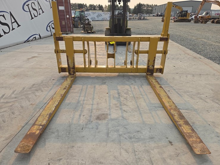 #5149-•-caterpillar-96"-loader-forks-image-8