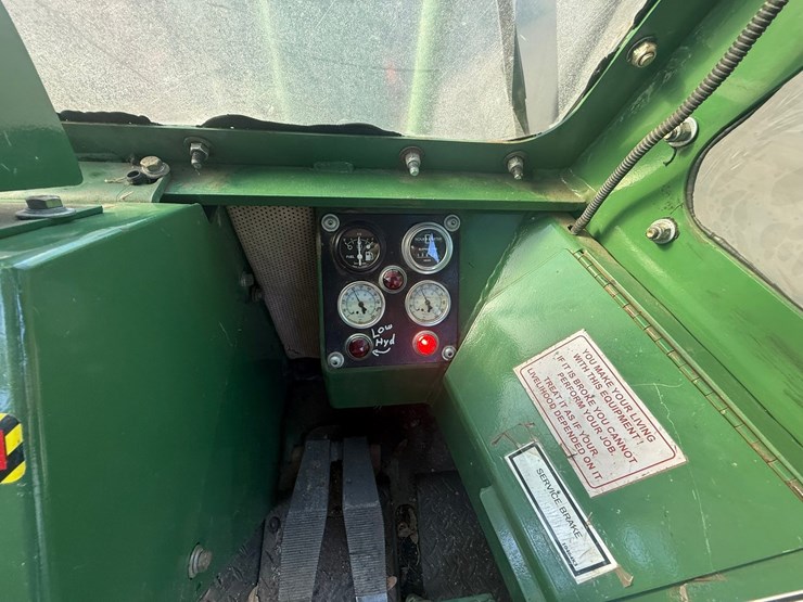 #2134-•-franklin-c4950s-forestry-mulcher-image-45