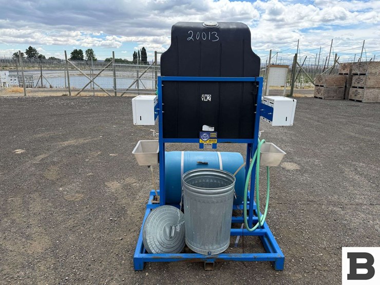 riel-solutions-ws2-mobile-wash-station---zillah,-wa-image-4