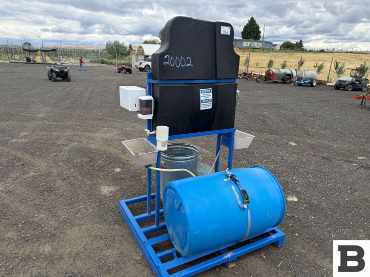 riel-solutions-ws2-mobile-wash-station---zillah,-wa-image-4