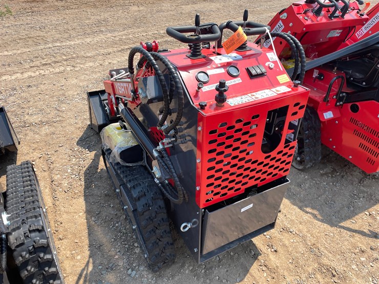 #18386-•-unused-2026-agt-skid-steer-loader-(princeton,-mn)-image-2