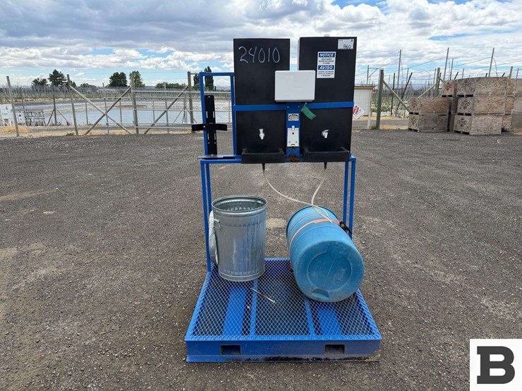 riel-solutions-ws1-mobile-wash-station---zillah,-wa-image-1