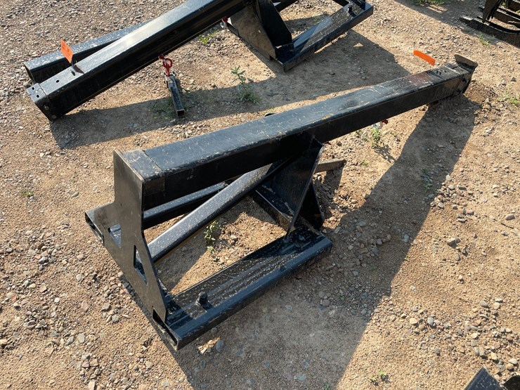 #18346-•-2026-giyi-forklift-telescopic-boom-(princeton,-mn)-image-2