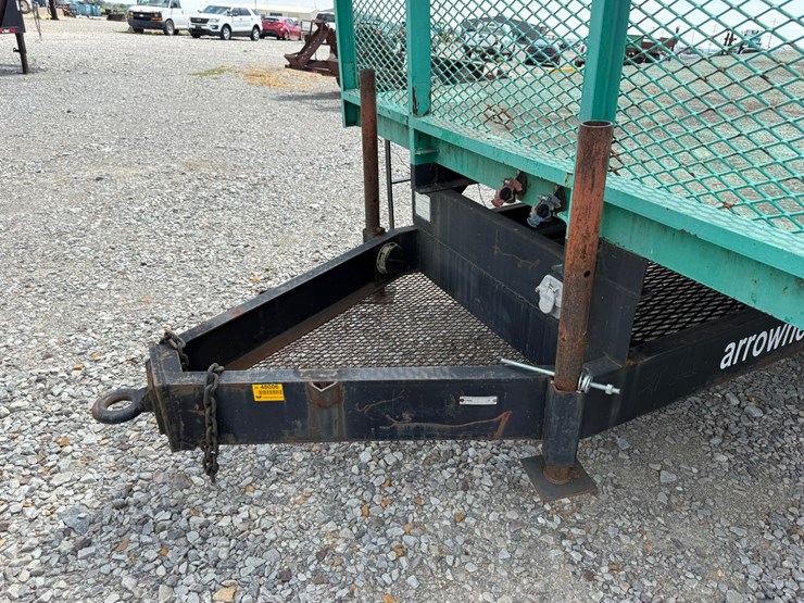 #48006-•-homemade-21'-flatbed-trailer-000326567-inv#-48006-image-23