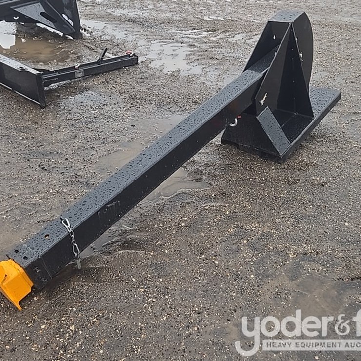 Unused Captok CK-FLA79