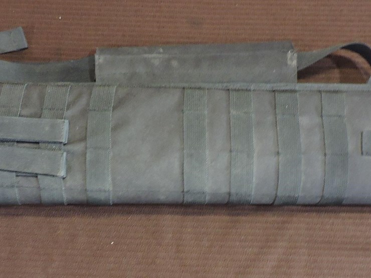 nylon-scabbard,-over-the-shoulder-or-saddle-ring-image-2