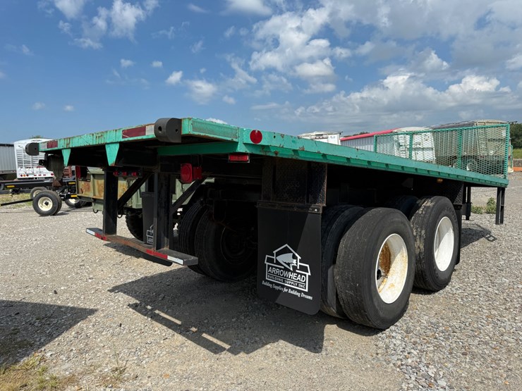 #48006-•-homemade-21'-flatbed-trailer-000326567-inv#-48006-image-3