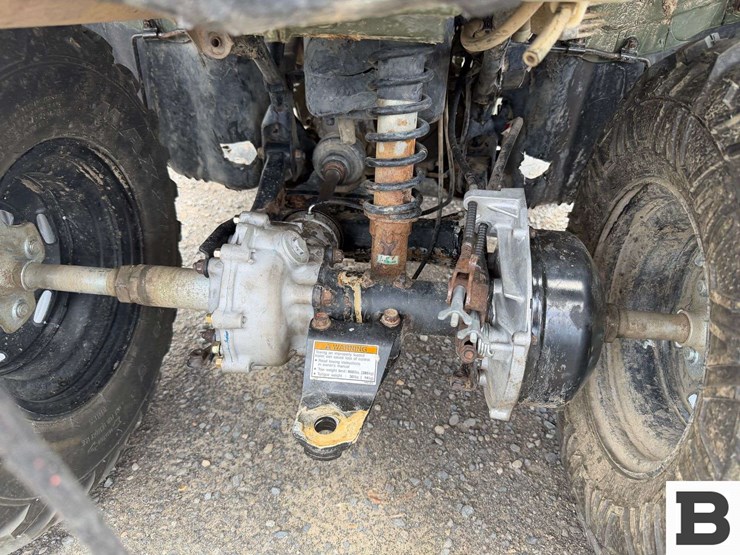2013-honda-fourtrax-rancher-trx420-atv---zillah,-wa-image-17