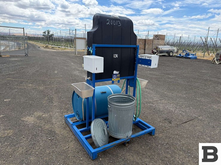riel-solutions-ws2-mobile-wash-station---zillah,-wa-image-3