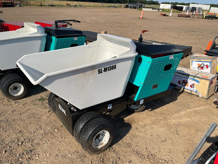 #18312-•-2026-sdlool-mini-wheel-dump-truck-(princeton,-mn)-image-1