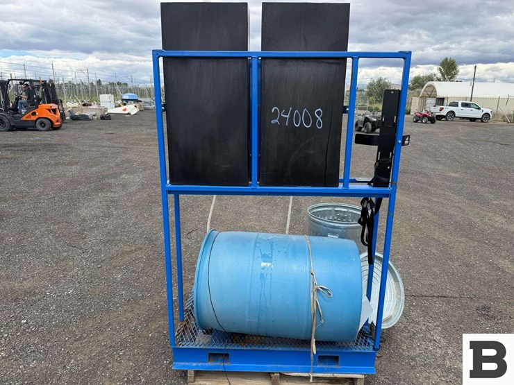 riel-solutions-ws1-mobile-wash-station---zillah,-wa-image-4