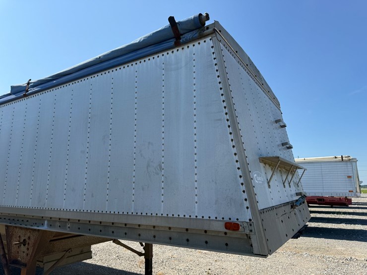 #45428-•-chamberlin-40'-t/a-hopper-bottom-trailer-inv#-45428-image-42