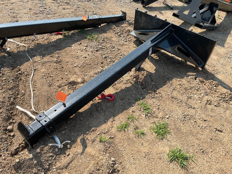 #18353-•-2026-giyi-skid-steer-telescopic-boom-(princeton,-mn)-image-1