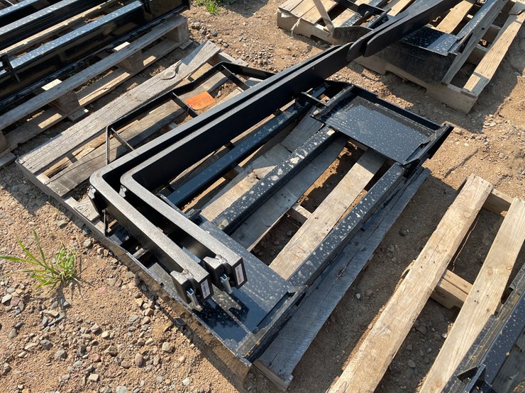#18362-•-unused-2026-mower-king-skid-steer-forks-(princeton,-mn)-image-3