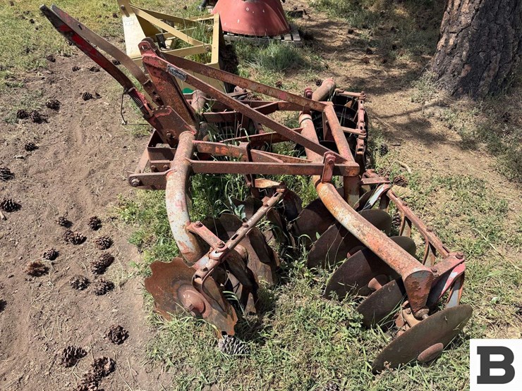 ferguson-ab022-tandem-disc---cheney,-wa-image-2