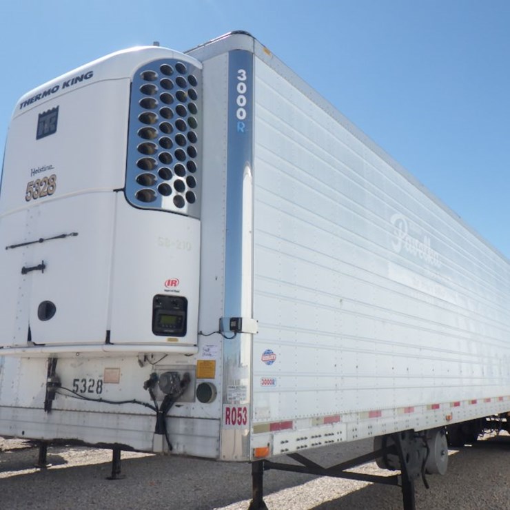 2005 UTILITY 3000R