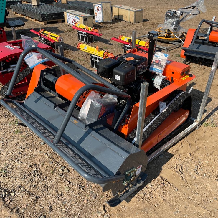 #18315 • 2026 SDLOOL Lawn Mower (Princeton, MN)