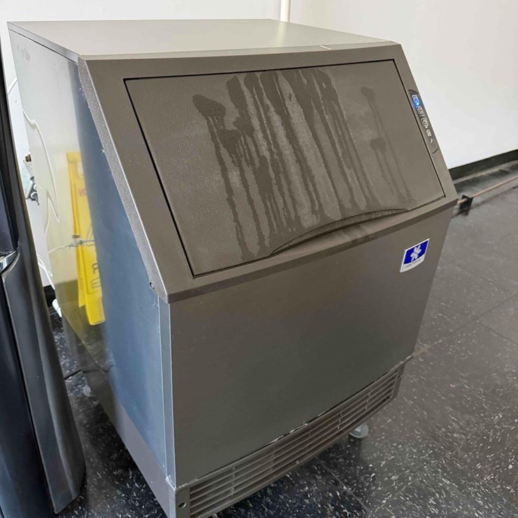 Manitowoc Ice Machine
