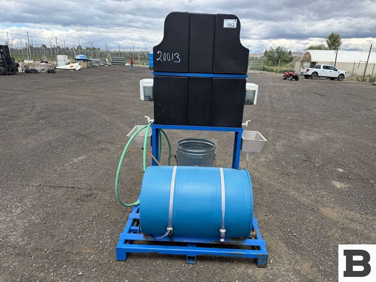 riel-solutions-ws2-mobile-wash-station---zillah,-wa-image-1