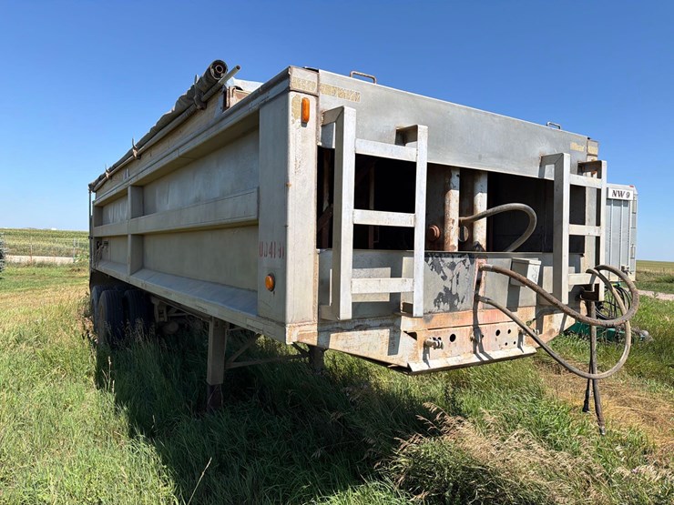 2006-converto-27ft-semi-end-dump-silage-trailer-image-4