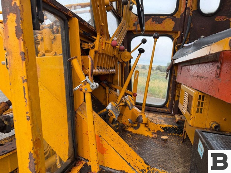 champion-d-600b-motor-grader-image-73