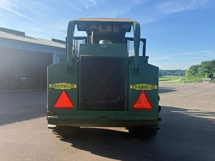 #2134-•-franklin-c4950s-forestry-mulcher-image-4