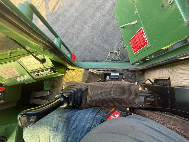 #2134-•-franklin-c4950s-forestry-mulcher-image-47