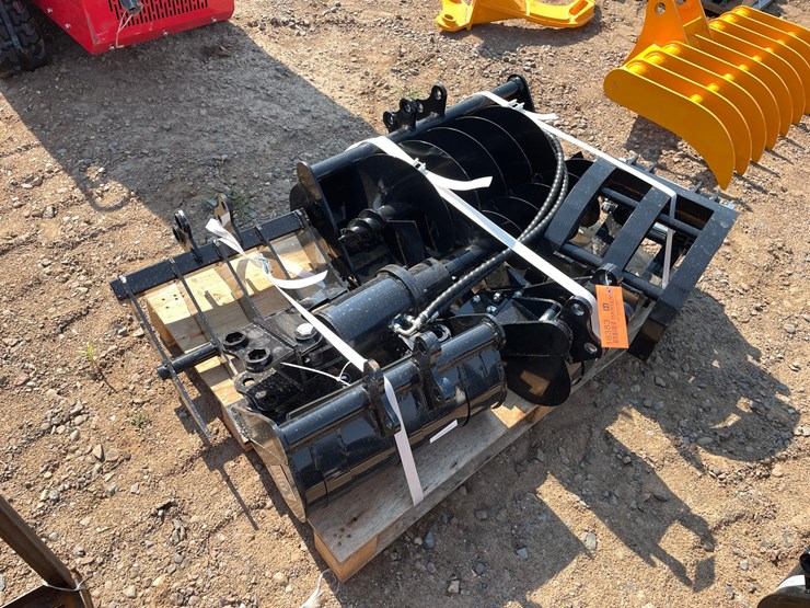 #18383-•-unused-2026-agt-mini-excavator-attachments-(princeton,-mn)-image-2