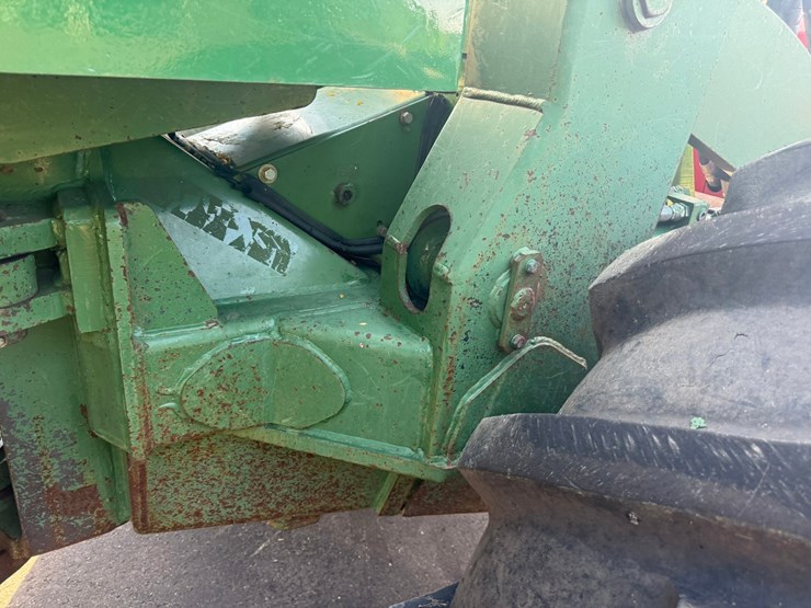 #2134-•-franklin-c4950s-forestry-mulcher-image-31