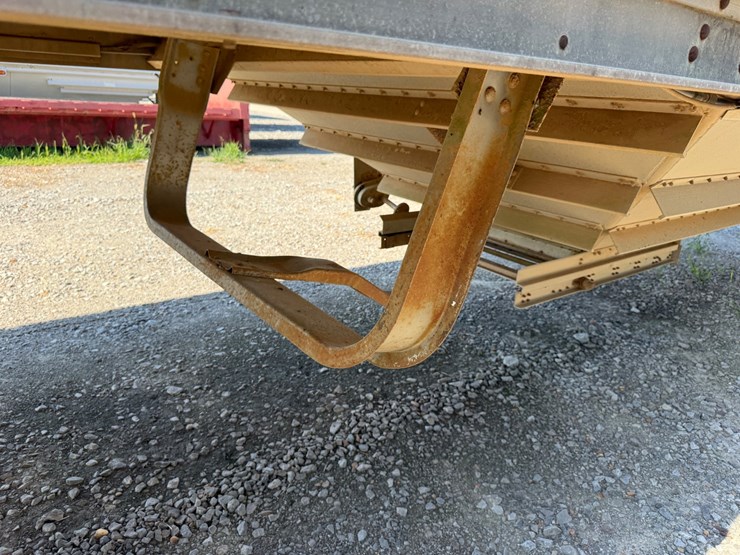 #45428-•-chamberlin-40'-t/a-hopper-bottom-trailer-inv#-45428-image-50
