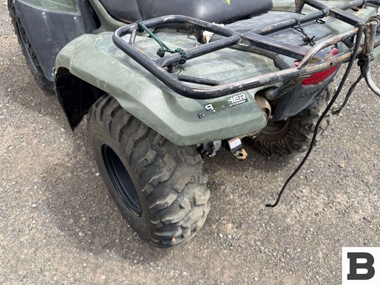 2013-honda-fourtrax-rancher-trx420-atv---zillah,-wa-image-16