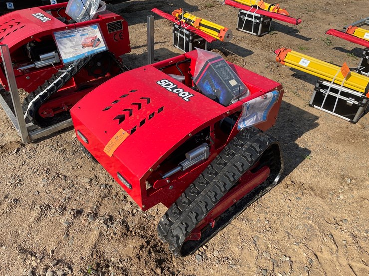 #18314-•-2026-mms-lawn-mower-(princeton,-mn)-image-1