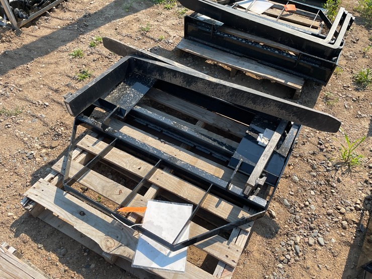 #18367-•-unused-2026-mower-king-skid-steer-forks-(princeton,-mn)-image-4