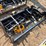 #18372-•-2026-miva-(8)-excavator-attachment-set-(princeton,-mn)-image-4