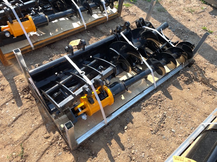 #18372-•-2026-miva-(8)-excavator-attachment-set-(princeton,-mn)-image-4