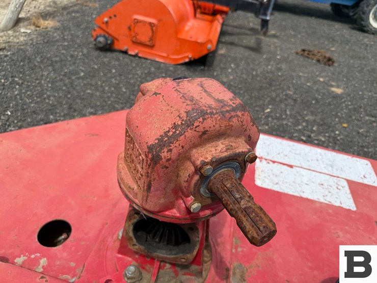 bush-hog-278r-mower-deck---buena,-wa-image-11