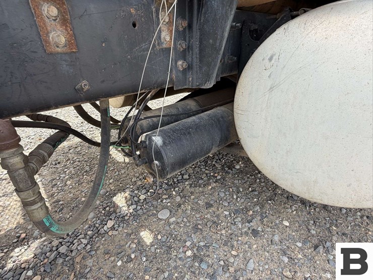 2007-international-9400i-tractor-truck---boardman,-or-image-36