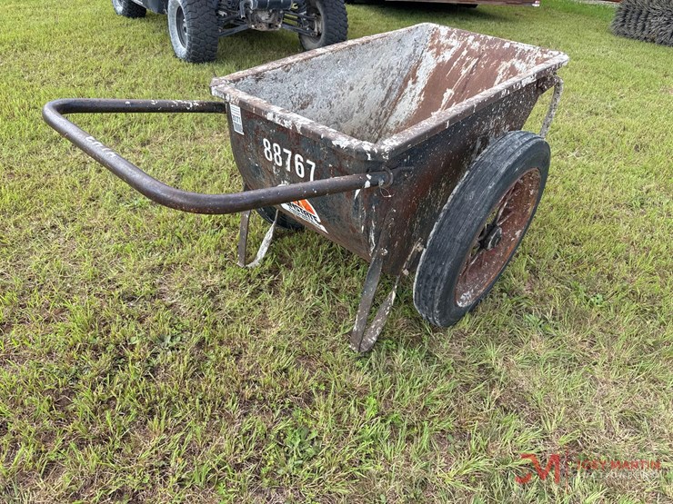 garbro-706r-standard-buggy-image-2