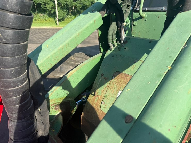 #2134-•-franklin-c4950s-forestry-mulcher-image-16