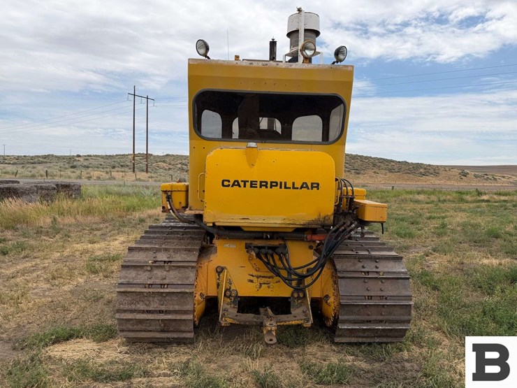 caterpillar-crawler-tractor---edwall,-wa-image-4