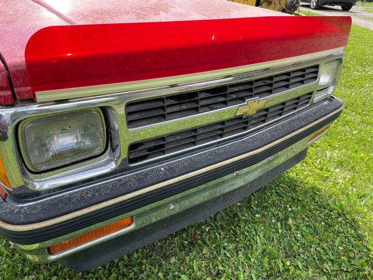 1991-chevrolet-s10-image-19