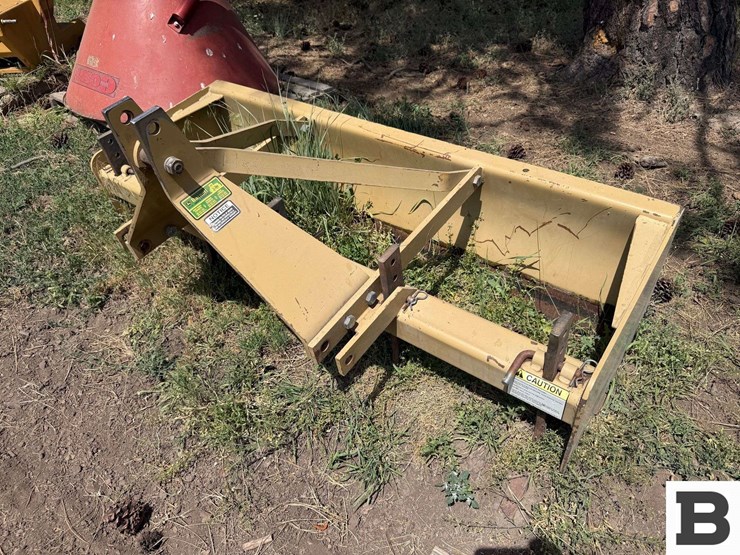land-pride-box-scraper---cheney,-wa-image-2