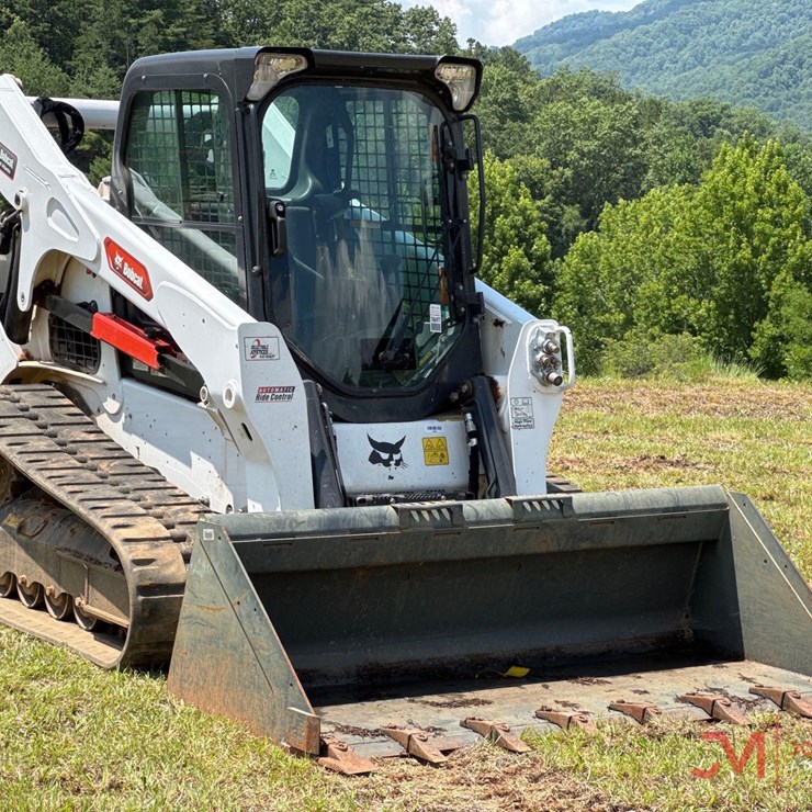 2023 BOBCAT T770