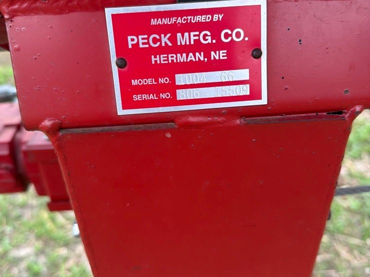 peck-10”-x-66ft-auger—1-owner-image-23